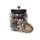 Vital Essentials Freeze-dried Raw Bar Pig Snout Dog Treat