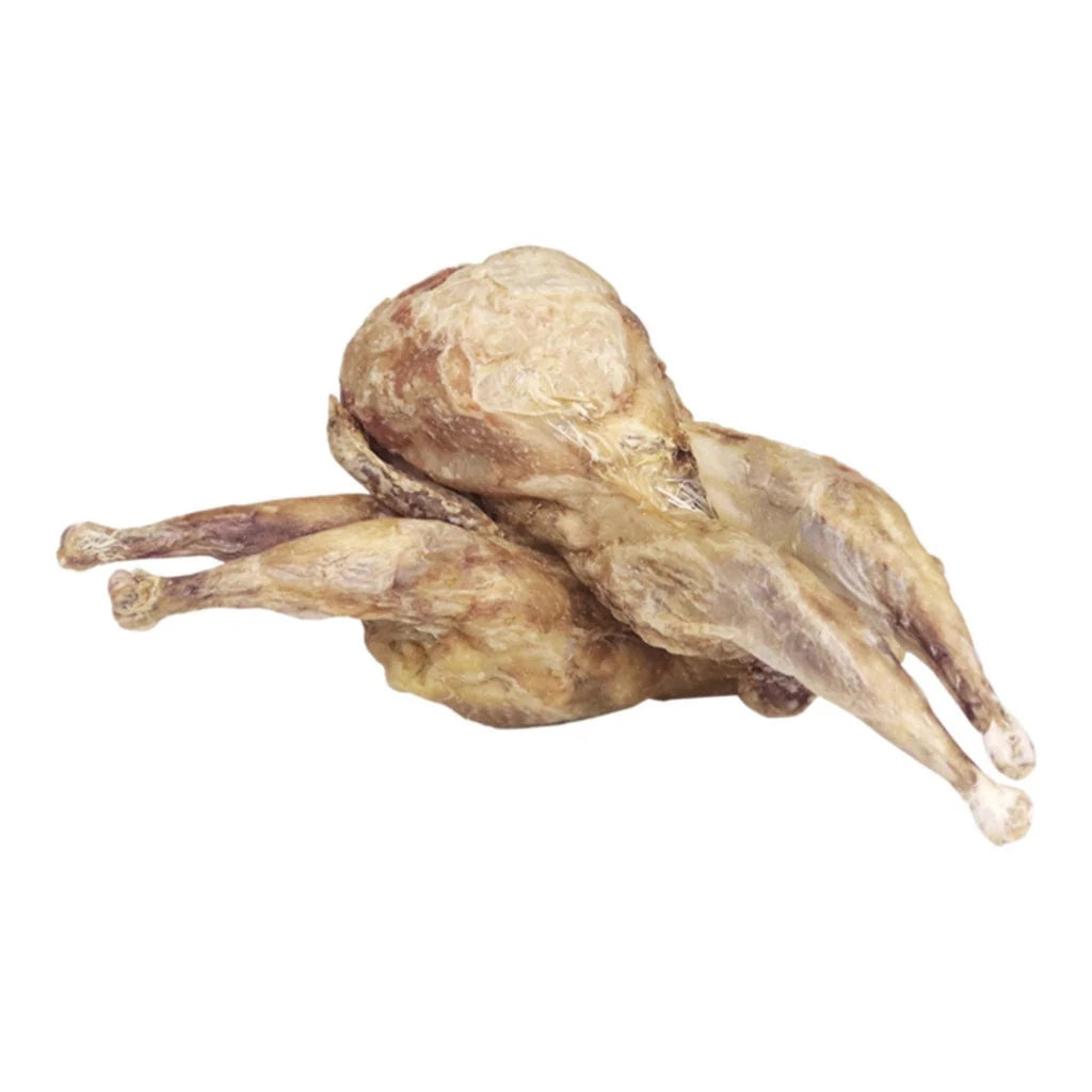 Vital Essentials Freeze-dried Raw Bar Quail Dog Treat