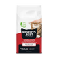 World's Best Cat Litter Multiple Cat Unscented Cat Litter 6.8kg