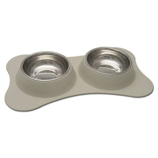 Loving Pets Dolce Flex Dog Bowl Small