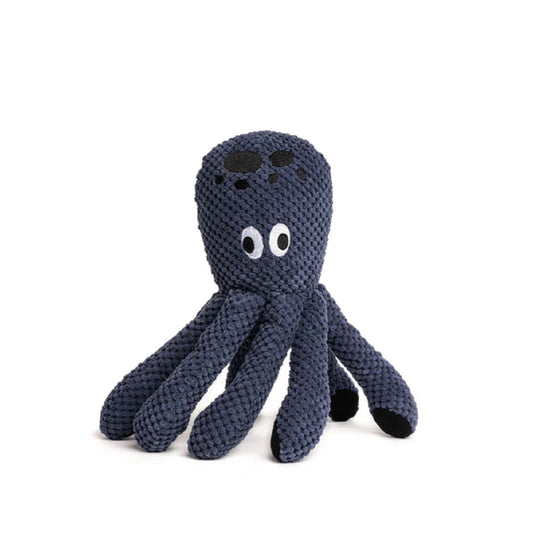 Fabdog Floppy Octopus Dog Toy