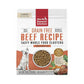 The Honest Kitchen Dry Dog Food Whole Food Clusters Grain-Free Beef Recipe 2.27kg