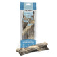Icelandic+ Long Chew Sticks Cod Skin 25.4cm 2-pc