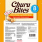 Inaba Churu Bites Chicken Dog Treats 8 x 12g