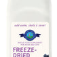 Shepherd Boy Farms Freeze-dried Raw Goat's Milk Super Fruit Blend 113g makes 946ml