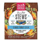 The Honest Kitchen One Pot Stews Tender Turkey Wet Dog Food 298g