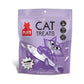 Plato Air-dried Baltic Sprat Cat Treats 70.8g