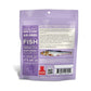 Plato Air-dried Baltic Sprat Cat Treats 70.8g
