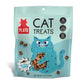 Plato Air-dried Tuna  and Salmon Cat Treats 70.8g