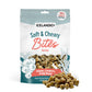 Icelandic+ Soft and Chewy Bites Salmon, Cranberry and Kelp Recipe Cat Treats 51g