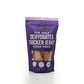 Natural Rapport Chicken Jerky 226g