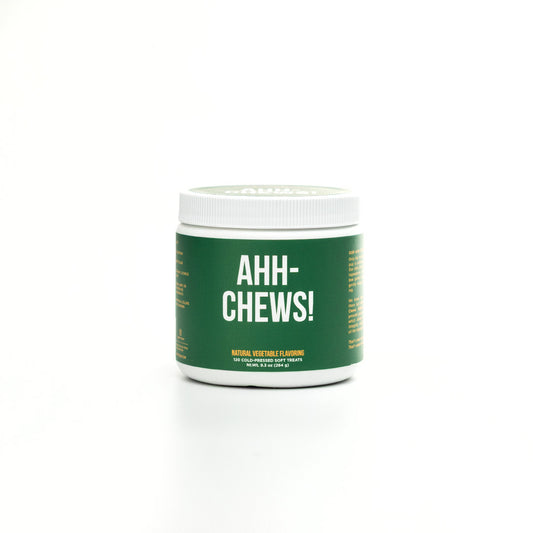 Natural Rapport AHH-Chews Cold-pressed Allergy Soft Chews 264g