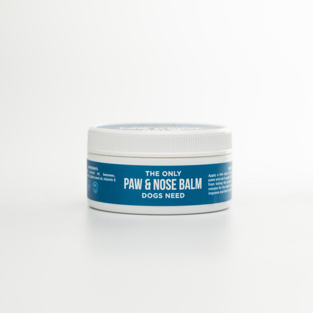 Natural Rapport Paw and Nose Balm 57g