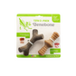 Benebone Toy Zaggler Bacon Tiny 2 Pack