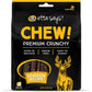 Etta Says Chew! Crunchy Venison Recipe Dog Treats 127.5g