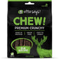 Etta Says Chew! Crunchy Elk Recipe Dog Treats 127.5g