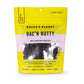 Bocce's Dog Treats Training Bites Bac'N Nutty 170g