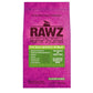 Rawz Dry Cat Food Meal Free Chicken & Turkey 1.5kg