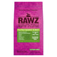Rawz Dry Cat Food Meal Free Chicken & Turkey 0.79kg