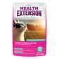 Health Extension Turkey & Salmon Recipe Dry Cat Food 1.81kg
