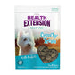 Health Extension Buffalo Recipe Heart-shaped Crunchy Biscuits 340g