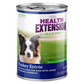 Health Extension Grain-free Turkey Entrée Wet Dog Food 354g