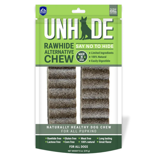 Himalayan Unhide Dog Chew Medium 170g