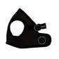 Puppia Harness B Soft Vest Black Small