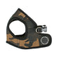 Puppia Harness B Soft Vest Camouflage XS