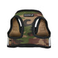 Puppia Harness Soft Vest Pro Camouflage  Large