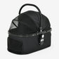 Puppia Stroller Paw Wheel Black