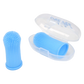 Olchi Finger Toothbrush Blue