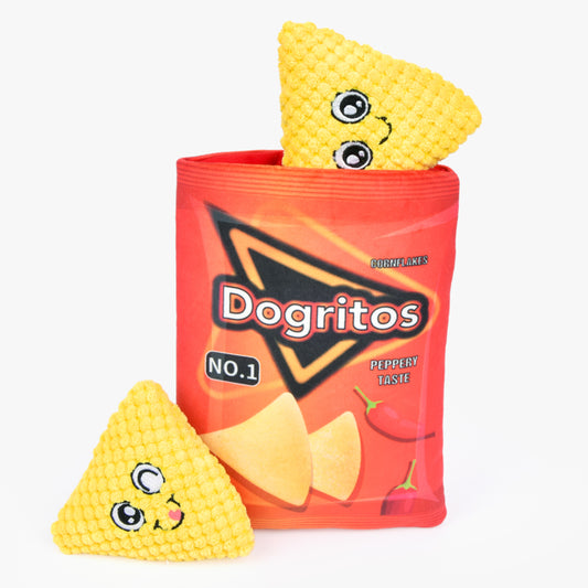 Olchi Doklitos Dog Toy