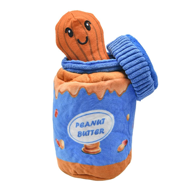 Olchi Peanut Butter Dog Toy