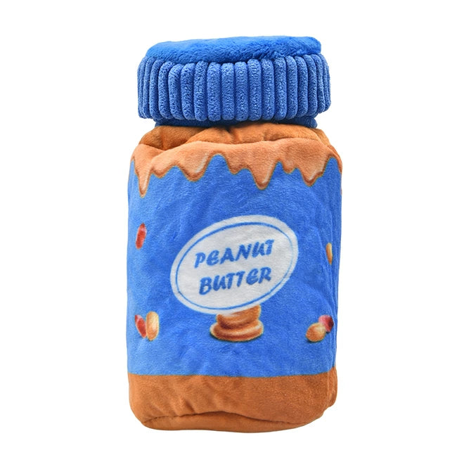 Olchi Peanut Butter Dog Toy