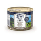 Ziwi Peak Cat Canned Food Beef Recipe 185g