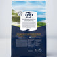 Ziwi Peak Steam-Dried Chicken Mackerel Dry Cat Food 800g