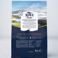 Ziwi Peak Steam-Dried Beef and Blue Whiting Dry Cat Food 800g