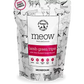The New Zealand Natural Pet Food Co Meow Freeze-dried Green Tripe Lamb Cat Treats 40g