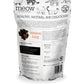 The New Zealand Natural Pet Food Co Meow Air-dried Venison Lung Dry Cat Food 50g
