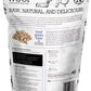 The New Zealand Pet Co Woof Freeze-dried Green Tripe Beef Dog Treat 40g