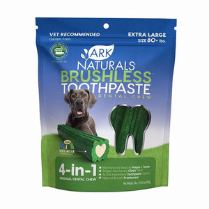 Ark Naturals Brushless Toothpaste Extra Large 680g