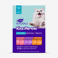 Ark Naturals Kiss Me-Ow Lickable Variety Pack Dental Treats 298g