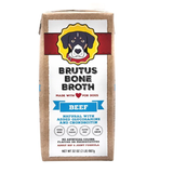 Brutus Bone Broth Beef 907g