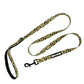 Bark & Spark Cheetah Leash