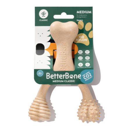 BetterBone Small Medium Density Classic Flavor