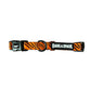 Bark & Spark Tiger Collar Large