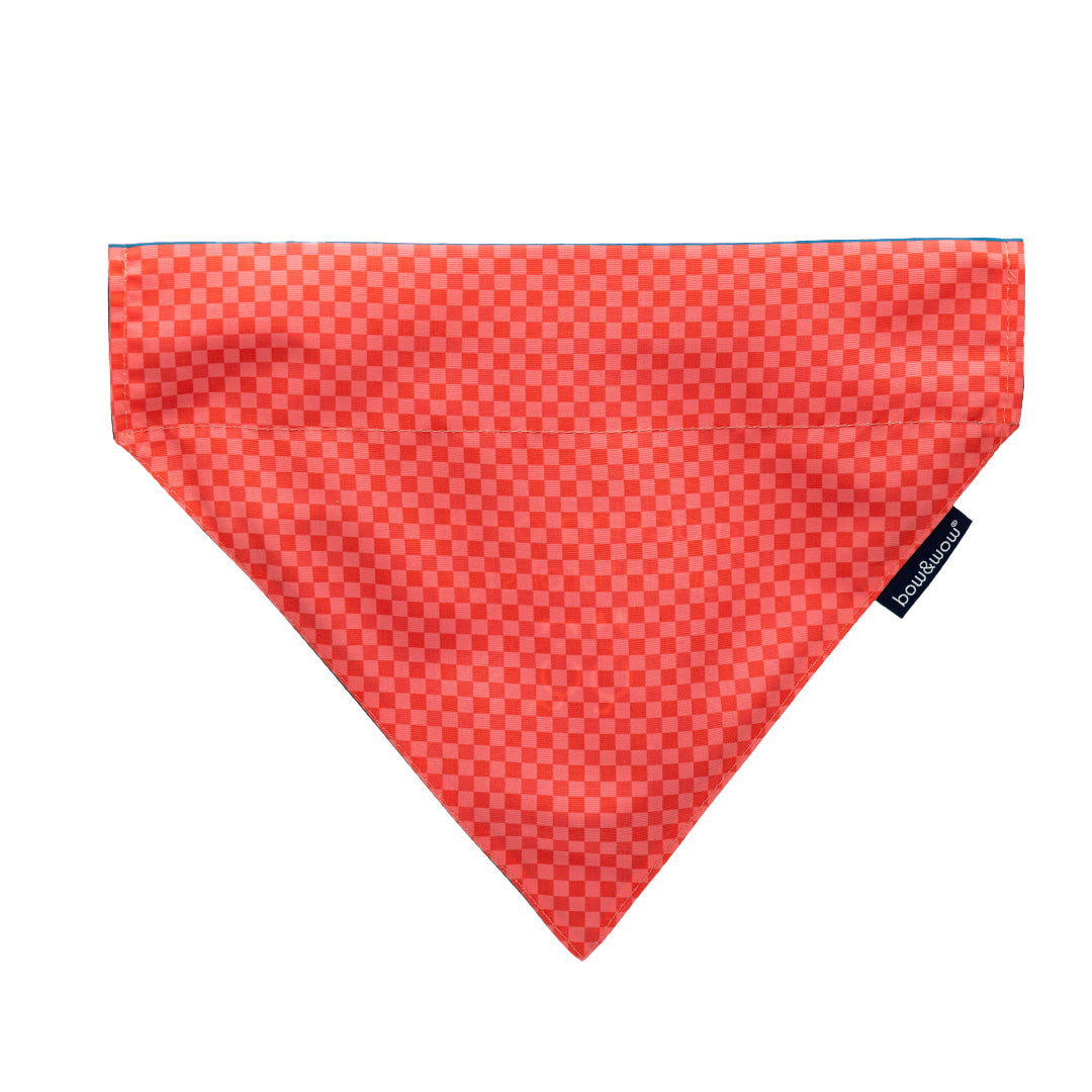 Bow & Wow Pet Bandana - Large