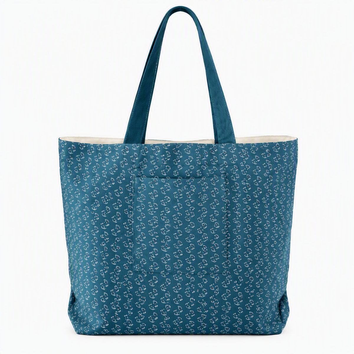 Bow & Wow Tote Bag