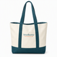Bow & Wow Tote Bag